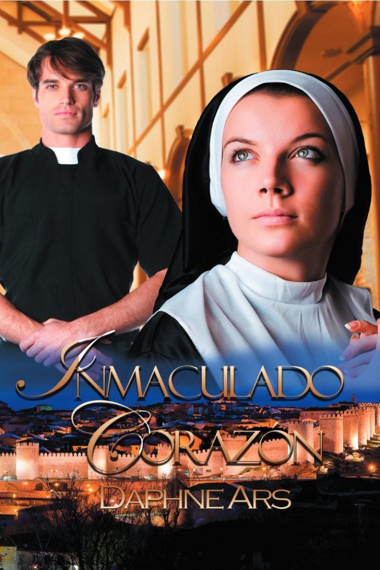 Inmaculado Corazón