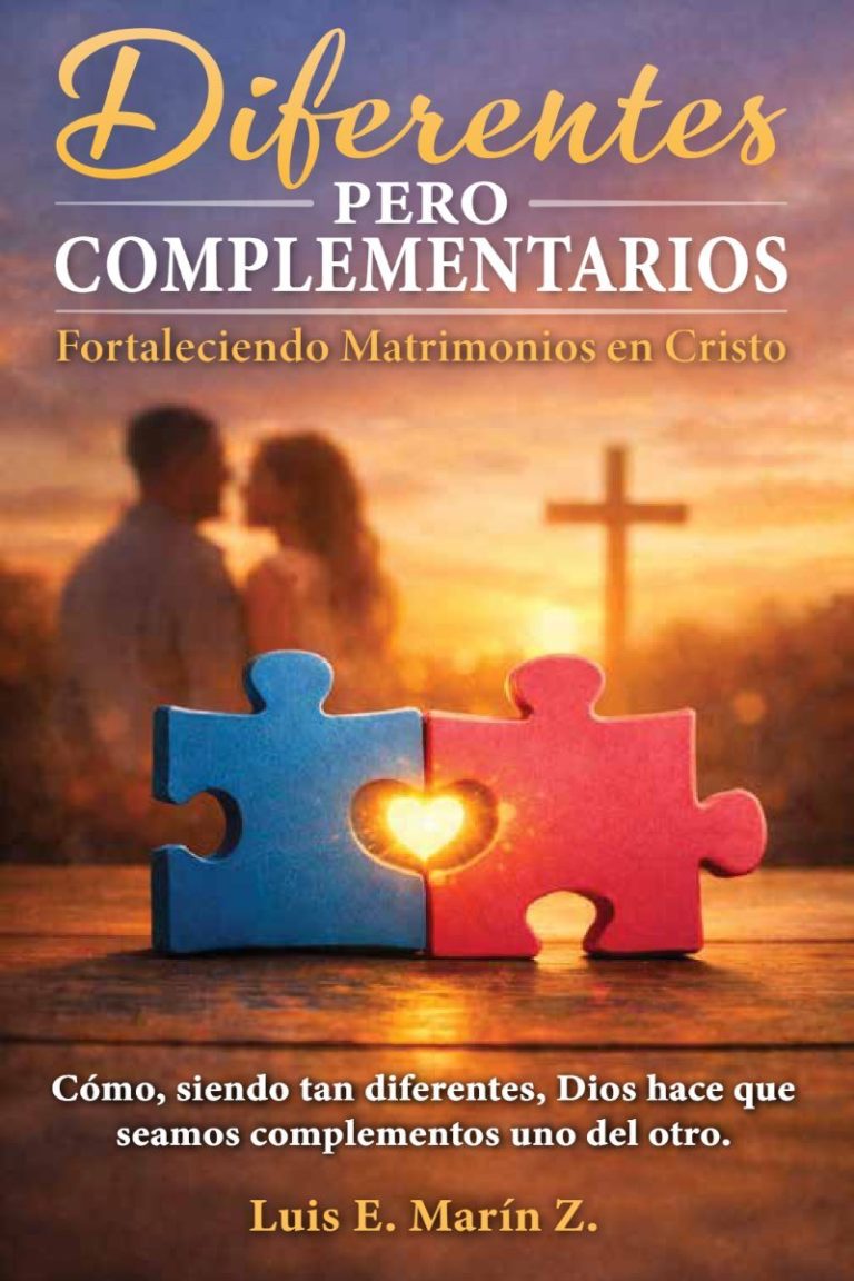 Diferentes pero Complementarios