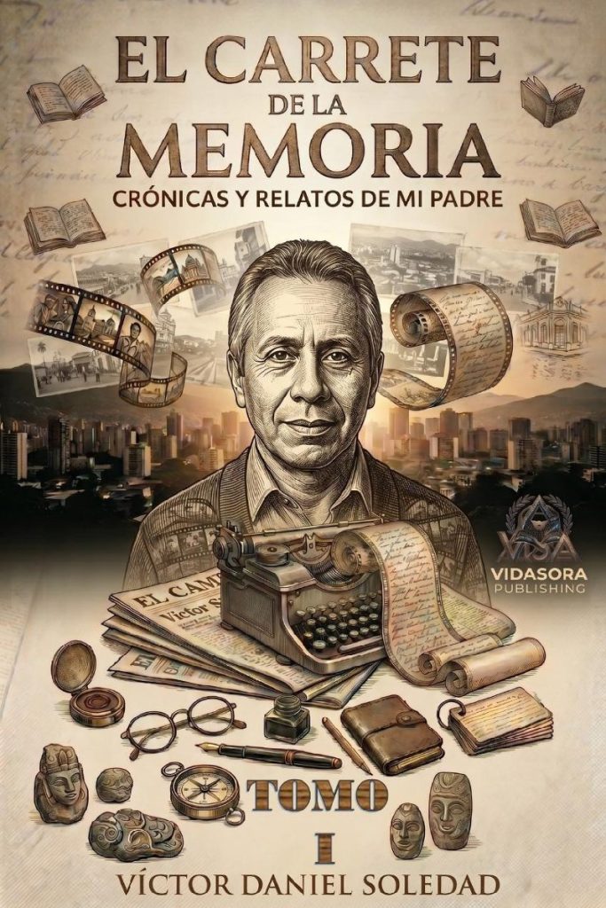 PACK EL CARRETE DE LA MEMORIA (TOMO I y II)