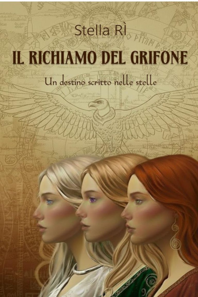 Il Richiamo del Grifone - El llamado del Buitre (versión italiano)