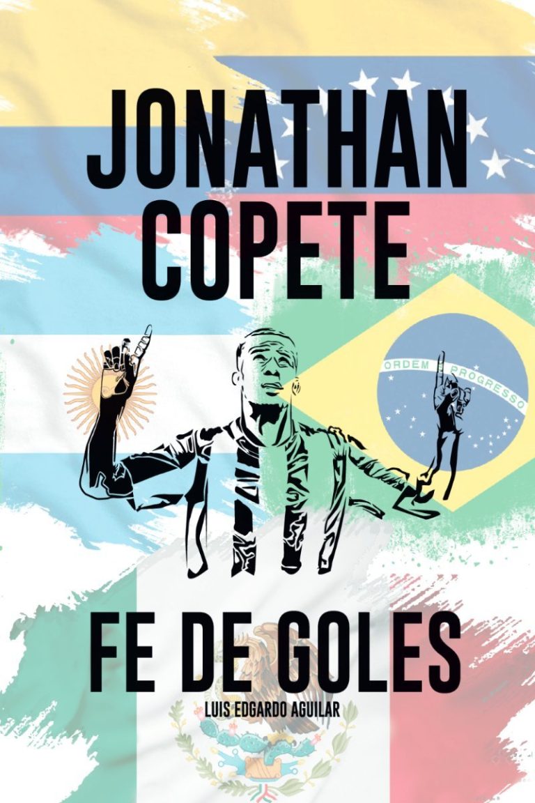 Jonathan Copete, fe de goles