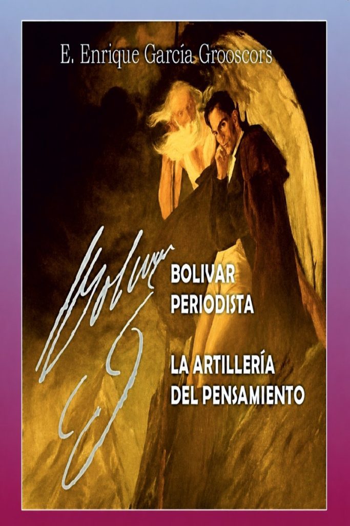 Simon bolivar