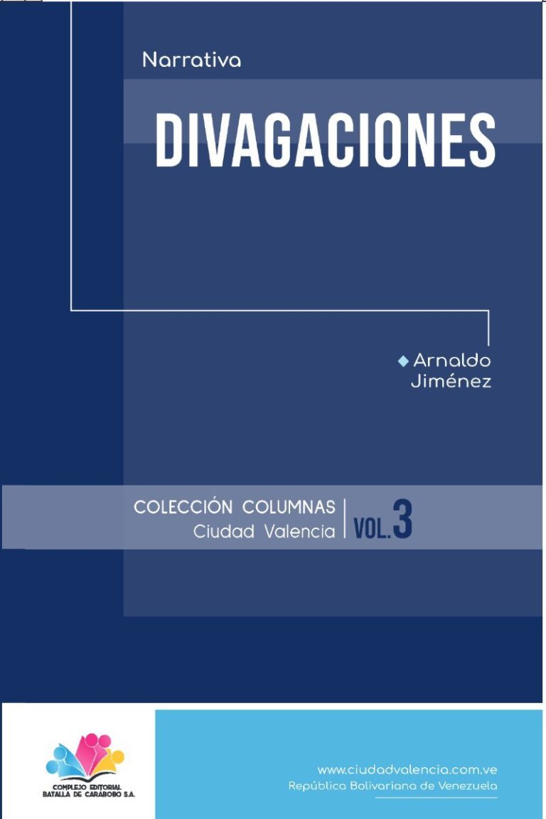 DIVAGACIONES