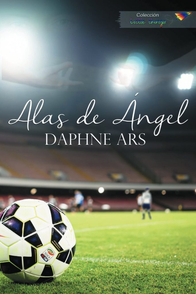 Alas de Ángel (actualizado)
