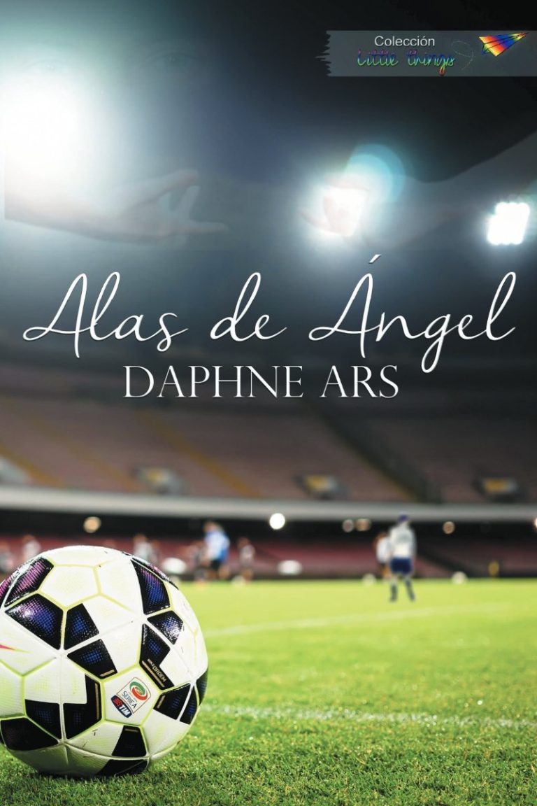 Alas de Ángel (actualizado)