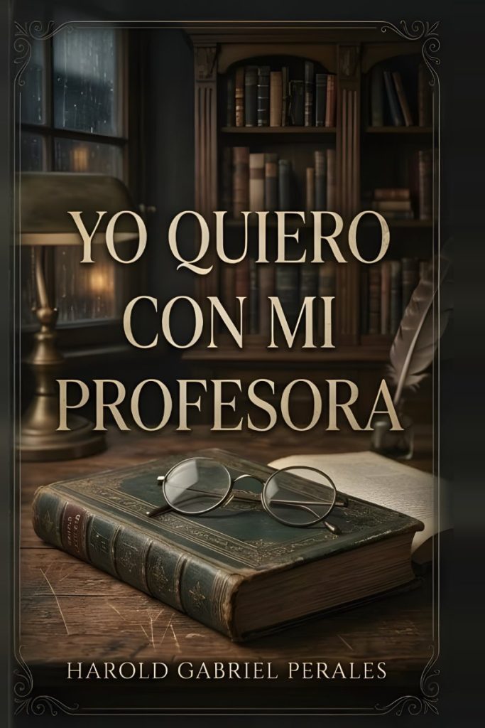 Yo quiero con mi profesora (nueva versión)
