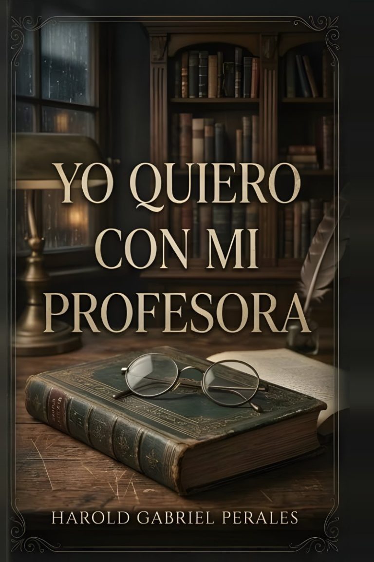 Yo quiero con mi profesora (nueva versión)